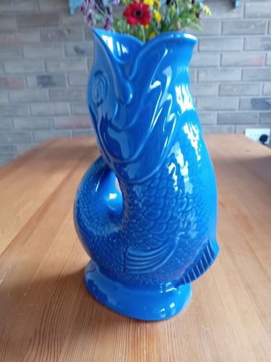 Wade Gluggle Jug New in box