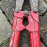 bolt cutters Image 2