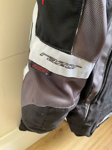 RST RAZOR jacket size L