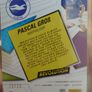 Pascal Gross #36 2020 Panini Cubic Revolution Premier League Brighton - Hove Albion Image 2