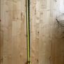 HZRDUS smoke green iM10 driver shaft Image 2