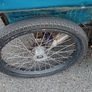Ebike Rickshaw Image 9