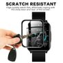 Screen Protector Cover for Lenovo S2 Pro Smart Watch Soft curved Edge Protective Film Accessories for Lenovo S2Pro (Not Glass) Image 5