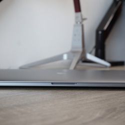 MacBook Pro 16" 2019  32GB | 1TB | i7-9750H | Radeon Pro 5300M 4GB