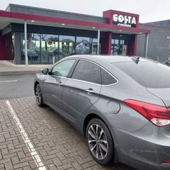 Hyundai i40 2016