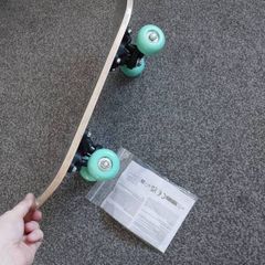 Skateboard 43cm