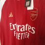New Arsenal Jersey Adidas XL Image 4