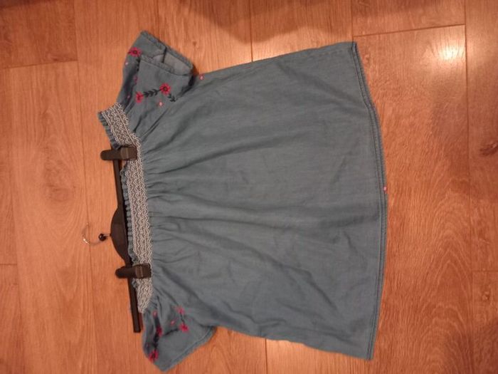 Ladies Bardot Style Top