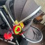 double buggy Image 2