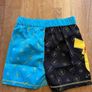BNWT Pokemon Swim Shorts Age 6-7 Image 2