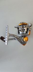 fishing reel