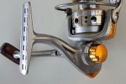 fishing reel