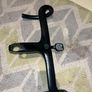Bike Handlebars Black Inc Integrated Aero Barstem Image 8