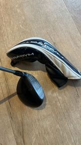 Callaway 3 wood