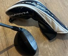 Callaway 3 wood