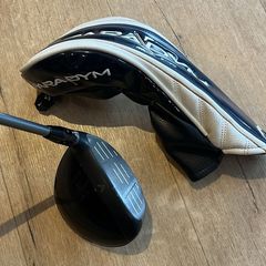 Callaway 3 wood