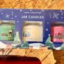 Scented candles selection (Brand new, boxed and tagged) Image 6