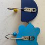 Mothercare Wooden hooks Image 2