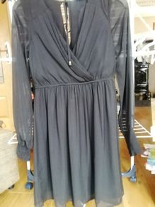 Women's Villa Dress
