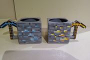Minecraft Mug