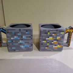 Minecraft Mug