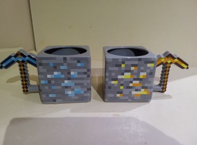 Minecraft Mug