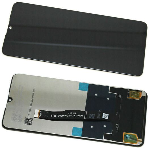 For Huawei P30 Lite LCD Touch Screen Display Digitizer Assembly Black New - FHT27HLCD
