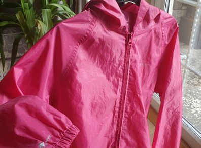 Great Regatta Waterproof Girls Jacket Age 14 Yrs
