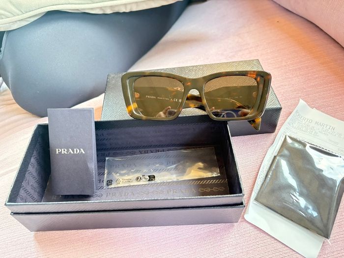 Prada sunglasses
