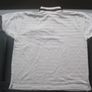 White Sports Tee Shirt. Image 3