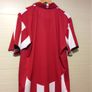PSV Eindhoven Jersey. Season 2006/2008. Official Nike Home Jersey From 2006. Authentic Original. Not A Modern Day Remake. Image 2