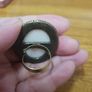 Vintage Adjustable Ring Image 3