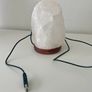 Himalayan Crystal Salt Lamp Image 3