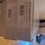 wooden flooring 12mm laminate 6 boxes Image 3