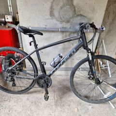 Men's Carrera 18 Speed mountain bike