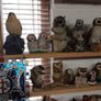 Bird figurines Image 2