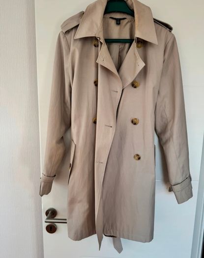 Ralph Lauren trench coat