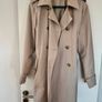 Ralph Lauren trench coat Image 2