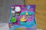 gabbys doll house set