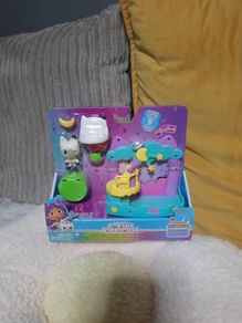 gabbys doll house set
