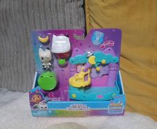 gabbys doll house set