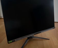 Acer Predator XB273U 165hz 2560x1440 IPS
