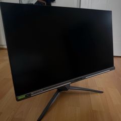 Acer Predator XB273U 165hz 2560x1440 IPS