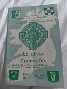 gaa