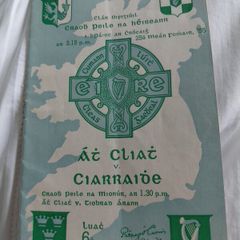 gaa