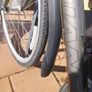Hybrid bike giant crs 4 hybrid serviced excellent condition Image 3
