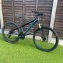 Fully Serviced Carrera Mountain Bike All Parts Replaced Image 7