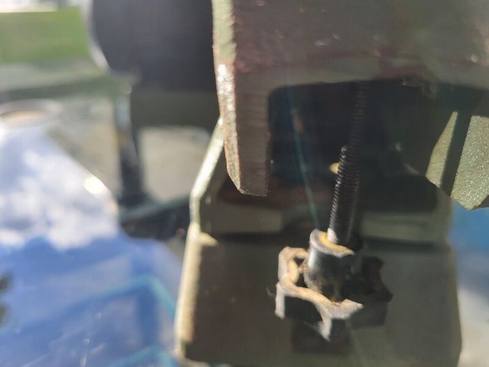 scroll saw