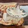 Jersey Pottery Vintage Retro Hand Painted Pedro Planter 1960s Kitsch Image 4