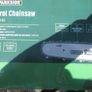 Parkside Petrol Chainsaw Never Used Image 3